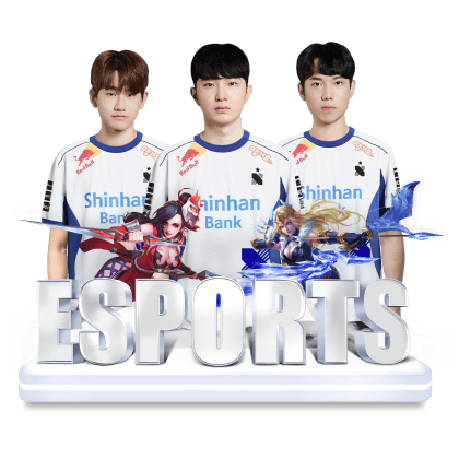 开云体育电竞场馆